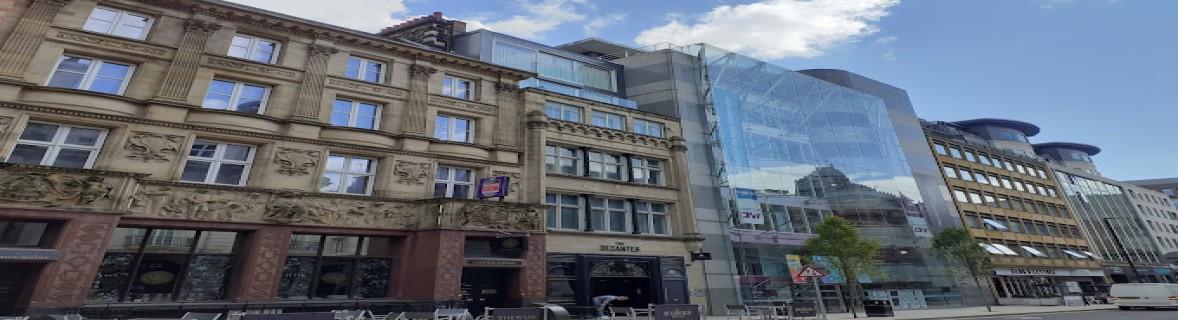 University of Law, Leeds